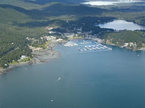 Auke Bay Zoning And Overlay District Proposals Postponed To June 22