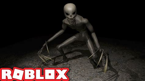Warning The Scariest Roblox Game Got Updated Youtube