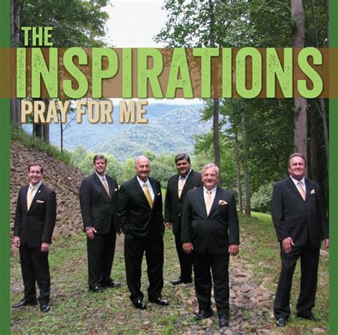 Official Inspirations Quartet Southern Gospel Music Website Southern