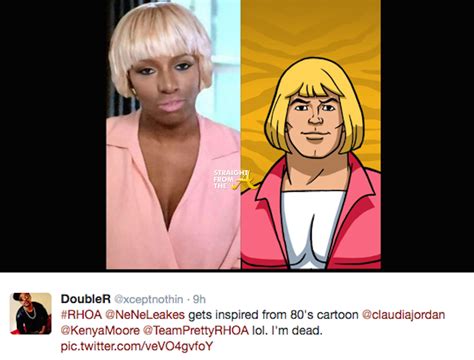 This video is about nene guest appearence on micheal and sara morning show. nene confessional memes - straightfromthea-11 - Straight From The A SFTA - Atlanta ...