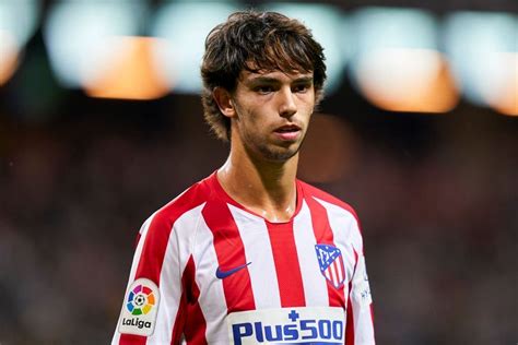 João félix became the most expensive player in the history of the football club, atletico de madrid with a record signing of €126 million in 2019. Mourinho: Joao Felix kan ikke løbe fra sit ansvar