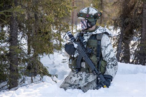 Photos Finnish Defence Forces Page 10 A Military Photos And Video
