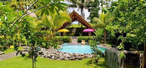 Bali Detox Fasting And Cleansing Retreat With Natural Instinct Healing