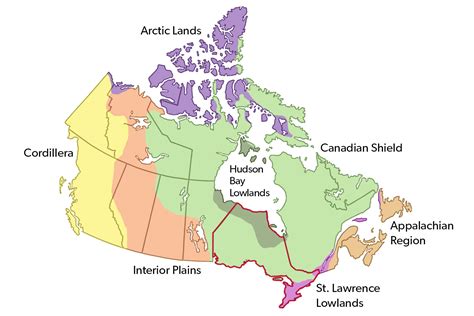 Ontario The Canadian Encyclopedia