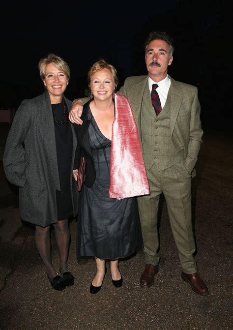 People interested in greg wise and emma thompson also searched for. Emma Thompson and Greg Wise Photos Photos - Zimbio