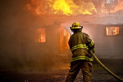 Fire Insurance: What Is It?