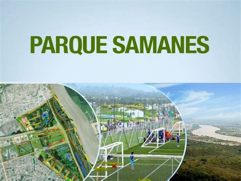 2 Parque Samanes