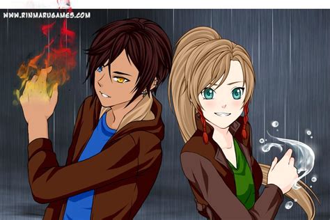 Anime Partners Dress Up Game By Rinmaru By Aki The Cat On