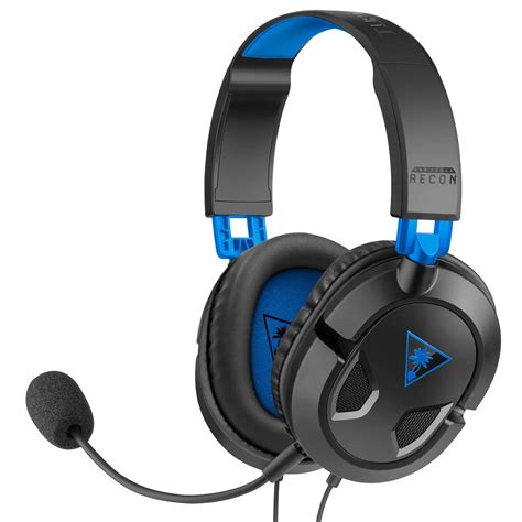 Turtle Beach Recon 50 Wired Gaming Headset Universal GameStop