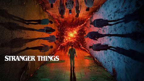 Stranger Things Trailer Da Temporada Dublado Brasil K Youtube