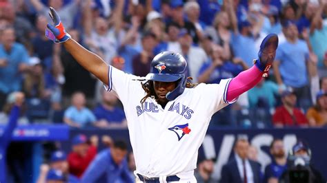 Blue Jays Clinch Playoff Berth Toronto Becomes Third Team Out Of Al