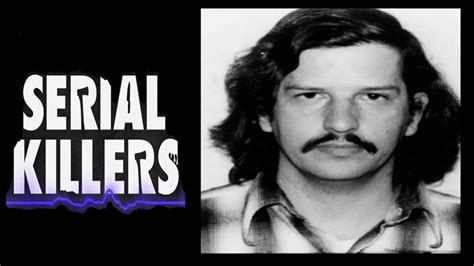 Serial Killers E43 The Freeway Killer William Bonin Youtube
