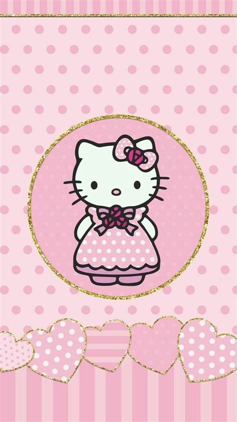Faithé Hello Kitty Backgrounds Kitty Wallpaper Hello Kitty Wallpaper