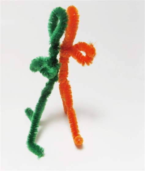Pipe Cleaner People Free Photo Download Freeimages