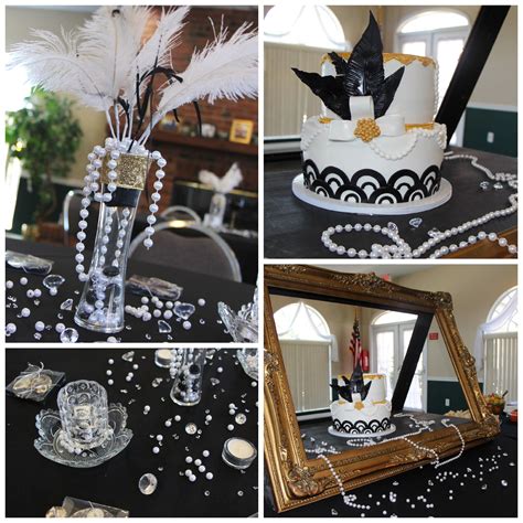 There are so many inexpensive party favors to choose from! Great Gatsby party. Roaring 20s party | Roaring 20s party ...