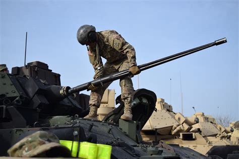 Snafu 1st Armored Brigade Combat Team 3rd Id Is In Europeexercise