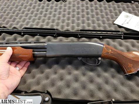 Armslist For Sale Remington 870 Wingmaster 20ga