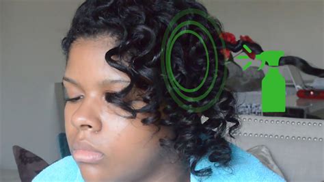 What kind of hair is needed. How to Do Bantu Knots (with Pictures) - wikiHow