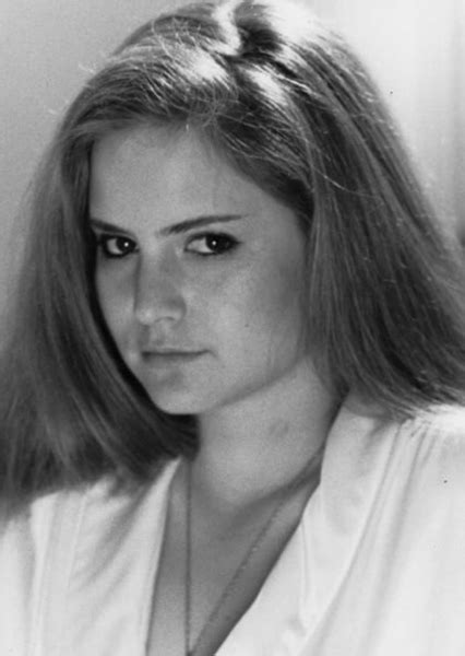 Fan Casting Jennifer Jason Leigh As Danielle Bowden In Cape Fear 1981