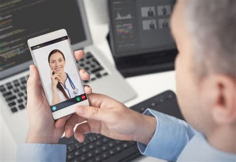 Make The Most Out Of Your Online Doctors Appointment