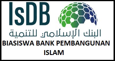 Check spelling or type a new query. PERMOHONAN BIASISWA BANK PEMBANGUNAN ISLAM 2019 (ISDB ...