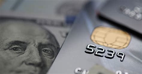 Maybe you would like to learn more about one of these? Average Credit Card Debt in America: February 2020