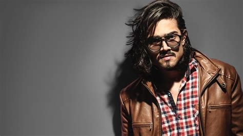 Bhuvan bam, who gained popularity after starting bb ki vines, is an indian singer and a comedian. Bhuvan Bam Wallpaper 22366 - Baltana