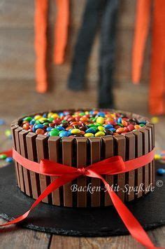 Maybe you would like to learn more about one of these? Kitkat M&M's Torte | Kitkat torte, Kuchen und torten ...