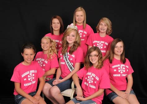 2012 henderson county fair queen pageant