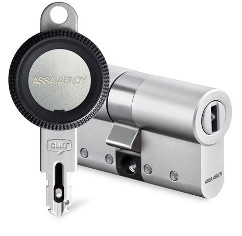 Assa Abloy Showcases Latest Innovations For Critical Infrastructure At