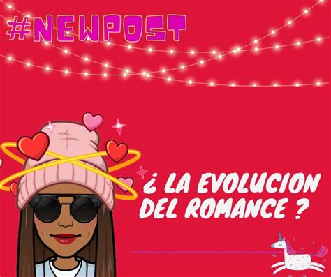 Esp Eng The Evolution Of Love And Romance La Evolución Del Amor Y