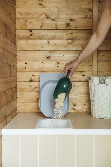 The 6 Best Composting Toilets Of 2021