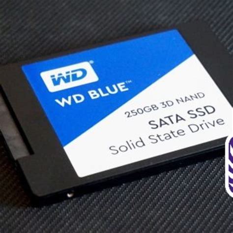 Ssd Wd Blue 3d Nand 250gb Telegraph