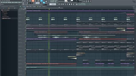 Fl Studio NuDisco Free FLP YouTube