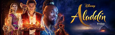 You can watch this movie in above video player. Aladdin 2019 | Disney Movies