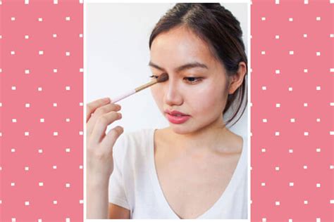 You've got dirt on your nose, by the way. How to Apply Bronzer | BeBEAUTIFUL
