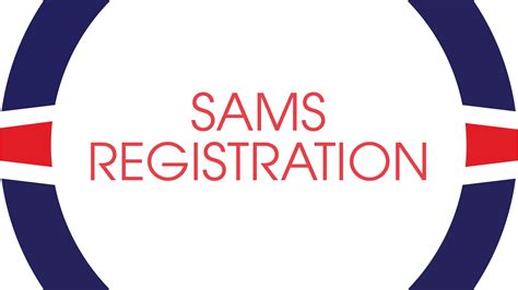 Sams Registration The Compass Circle