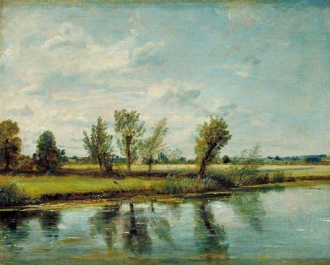 Constable John 17761837 Art Uk Landscape Paintings Painting Art Uk