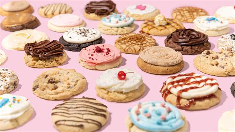 Crumbl Cookies Founders Reveal How They Create All Their Cookie Flavors Exclusive