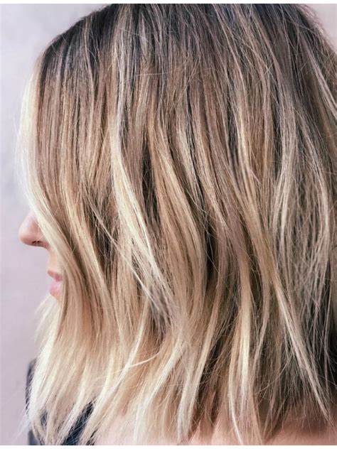 How To Highlight Hair At Home Diy Highlights Allure