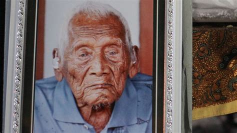 world s oldest person dies in indonesia at 146 times of oman