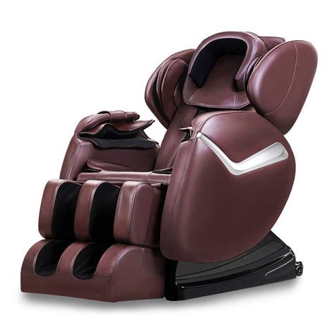 Jinkairui Luxury Full Body Home Massage Chair Luxuryhouses Massage