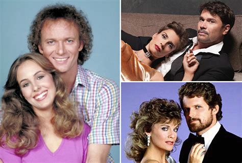 Photos Best Soap Operas Of All Time Ranked Days Of Our Lives More