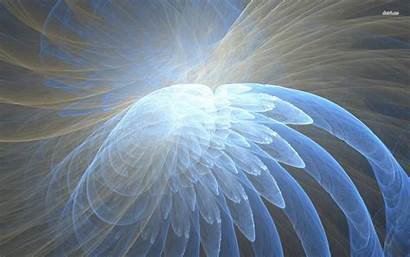 Wings Angel Wing Abstract Background Wallpapers Wallpapersafari