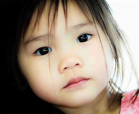 What An Delightful Chinese Face Beautiful Babies Beautiful Children