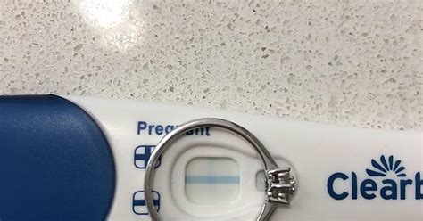Cd 27 Dpo 11 Clearblue Can This Be Real Imgur