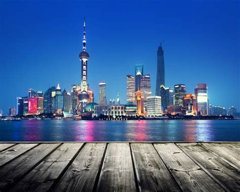 City Scene Backdrop City Building Night City Printed Background For