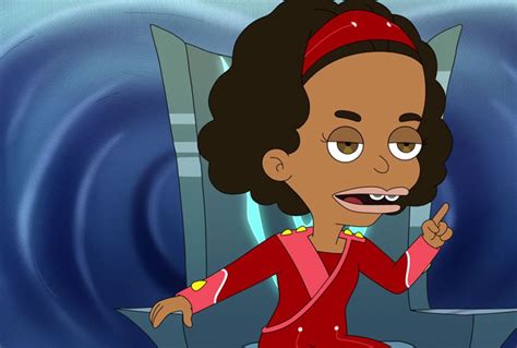 Why Missy Foreman Greenwald Of Big Mouth Is One Of The Most Relatable