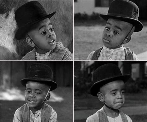 Whatever Happened To The Little Rascals Photos Tv Entertainment