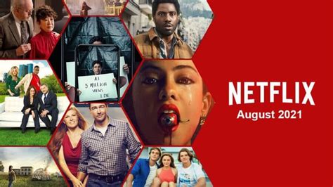 Whats New On Netflix And Top 10s January 16th 2021 Flipboard